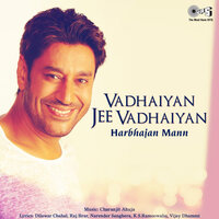 Kali - Heer Ranjha - Harbhajan Mann