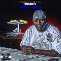 Puff Puff Pass - Blak Mac & Yung Cashis