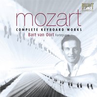 Minuet - Bart van Oort & Вольфганг Амадей Моцарт