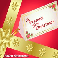 We Wish You a Merry Christmas - Andrea Montepaone