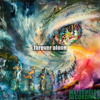 Forever Alone - Igor Garnier & Ivana Lola