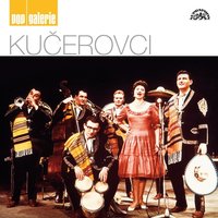 Orgullosa y Bonita - Kučerovci