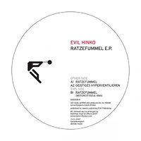 Ratzefummel - Evil Hinko & Motorcitysoul