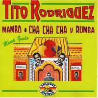 Hay Craneo - Tito Rodríguez