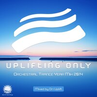 Finally With You - Ahmed Romel & Soundlift