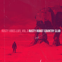 Dreams of an Electric Muse - Rusty Robot Country Club