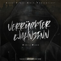 Verrückter Wahnsinn - Derill Mack