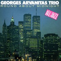 Misty - Georges Arvanitas Trio