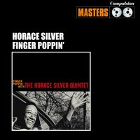 You Happened My Way - Horace Silver