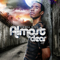 Desperate - Terrell King