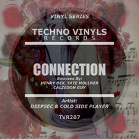 Connection - Deepsec & Cold Side Player