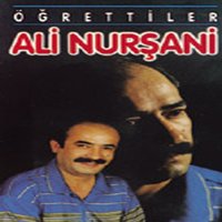 Yüce Dağ Başında Kardım Eridim - Ali Nurşani