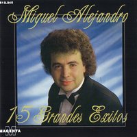 Pero Muy Celosa - Miguel Alejandro