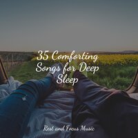 Misty Flowers - Trouble Sleeping Music Universe & Binaural Beats Brain Waves Isochronic Tones Brainwave Entrainment & Smart Baby Lullaby