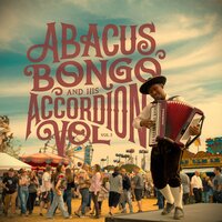 Jazzy Accordion 40 - Abacus Bongo