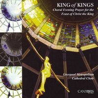 Organ: Vorspiel - Liverpool Metropolitan Cathedral Choir