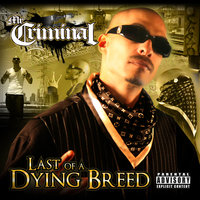 Bomb First - Mr. Criminal & Mr. Capone-E & C Boy
