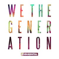 Rumour Mill - Rudimental & Anne-Marie & Will Heard