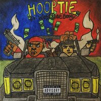 Hooptie - Justice4000 & WESTSIDE BOOGIE