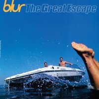 Yuko and Hiro - Blur