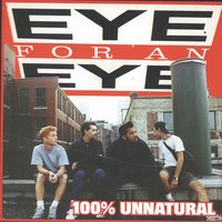 Eyetro - Eye For An Eye