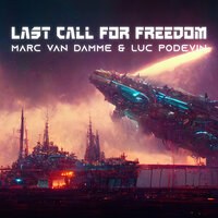 Hyper Cyberchase - Marc Van Damme & Luc Podevin