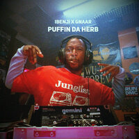 Puffin Da Herb - iBenji & Gnaar