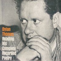 Lament - Dylan Thomas