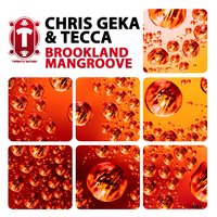 Mangroove - Chris Geka