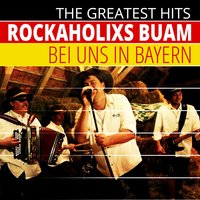 Ein Stern - Rockaholixs Buam