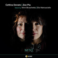 Atena - Cettina Donato & Zoe Pia