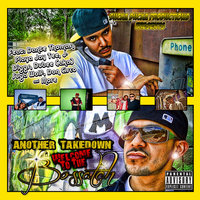 Scrape That Chrome - Young Gee & Fatal & Kutt Calhoun
