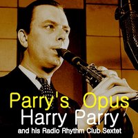 Oceans and Motions - George Shearing & Doreen Villers & Harry Parry & His Radio Rhythm Club Sextet