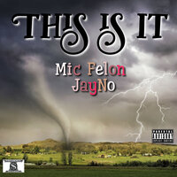 I'm Hot - Jayno & Mic Felon & Hulioso