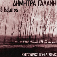 Spiti Dihos Keramidi - Dimitra Galani