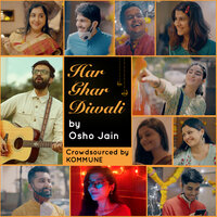 Har Ghar Diwali - Osho Jain