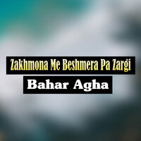 Za Hom Na Pe Poizham - Bahar Agha