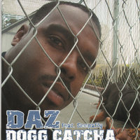 Dogg Catcha - Daz & Soopafly & Daz featuring Soopafly