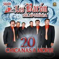 Primer Amor - Los Baron De Apodaca