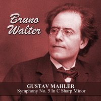 Symphony No. 5 In C Sharp Minor: II. Stürmisch Bewegt. Mit Grösster Vehemenz - Bruno Walter & Густав Малер