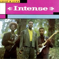 It's a Pleasure - Intense