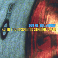 Could've Been Somebody - Keith Thompson