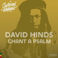 Chant Version - Cultural Warriors
