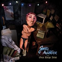Ain't No Right - Jane's Addiction & Perry Farrell & Dave Navarro & Dave Sitek & Chris Chaney & Stephen Perkins