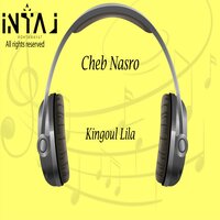 Maghbantekche - Cheb Nasro