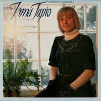 Kerro se kaikille - Irma Tapio