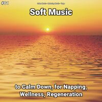 Soft Music, Pt. 6 - Calm music & Relaxing music & Yoga