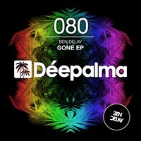 You Give Me Something - Ben Delay