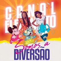 Abraça Os Amigos - Elefantito E Amigos