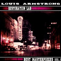 St James Infirmary - Louis Armstrong And His Hot Five
